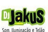 Dj Jakus logo
