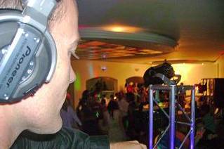 DJ Jakus