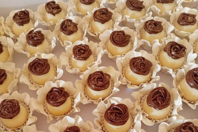 Thyalen Brigadeiros Gourmet
