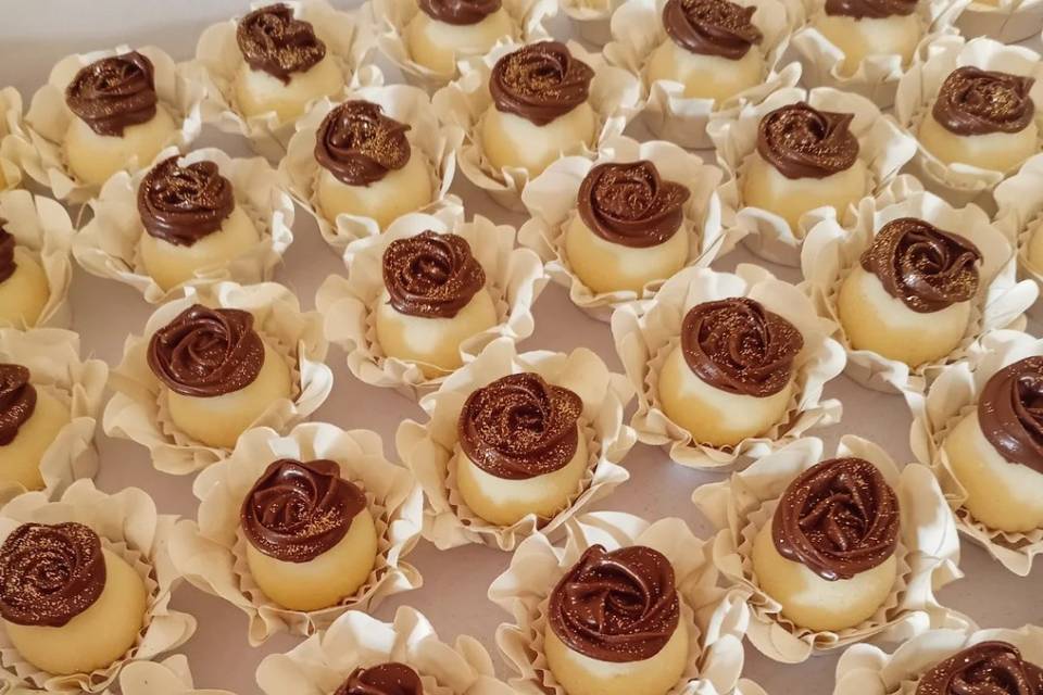 Thyalen Brigadeiros Gourmet