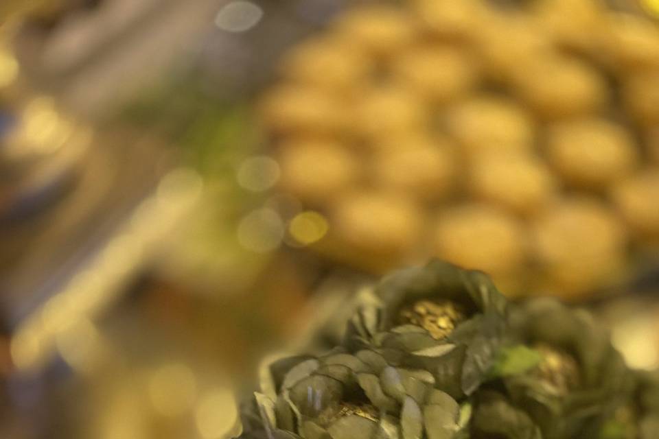 Brigadeiro gourmet