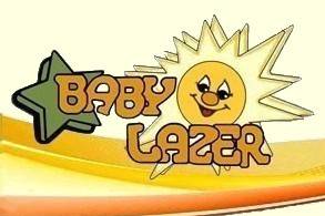 Baby Lazer