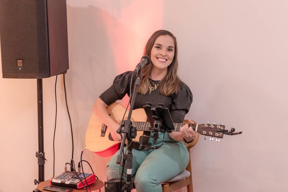 Nadine Mueller