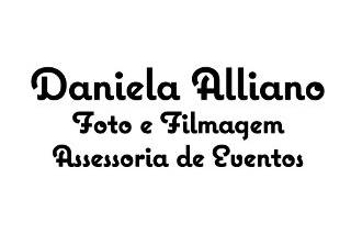 Daniela Alliano  Logo