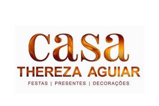 Casa Thereza Aguiar  Logo