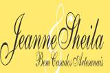 Jeanne e Sheila Bem Casados  logo