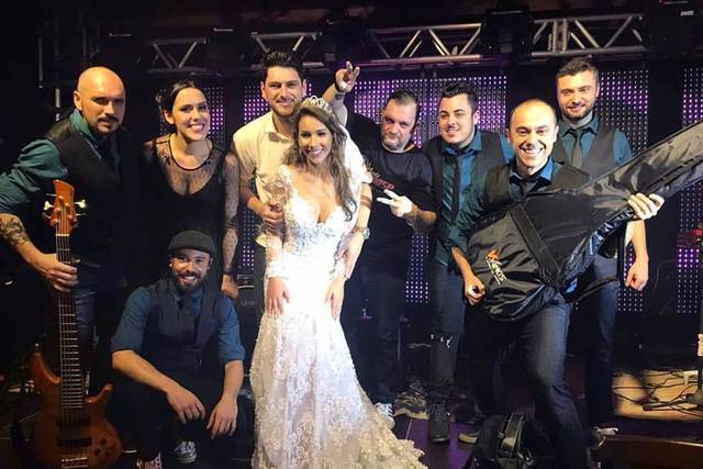 Banda hipnose