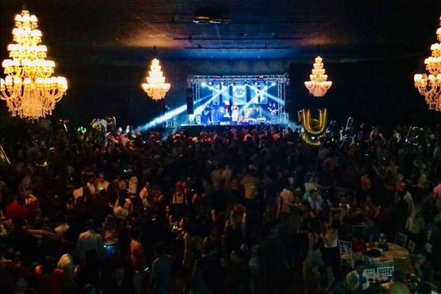 Banda hipnose