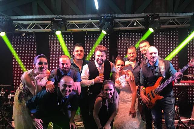 Banda hipnose