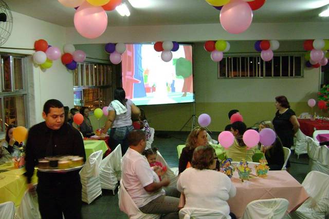 Eventos