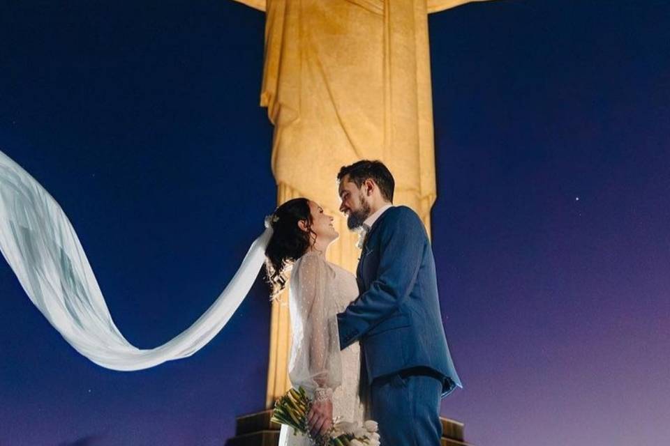 Aquele casamento dos Sonhos