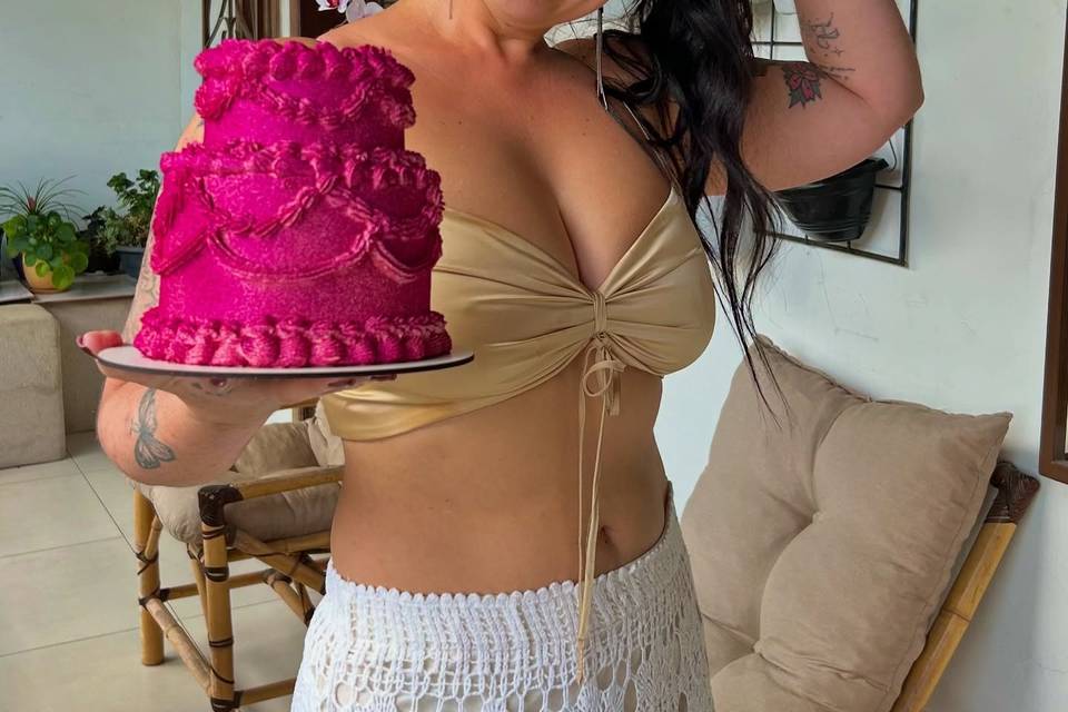 Dom Brigadeiro Doceria