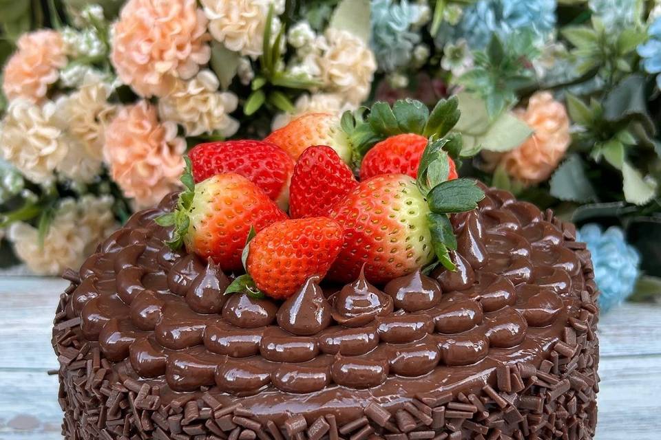 Dom Brigadeiro Doceria