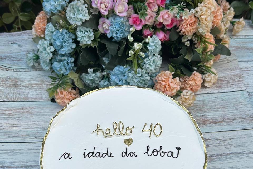 Dom Brigadeiro Doceria