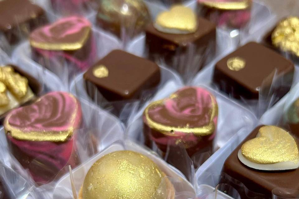 Dom Brigadeiro Doceria