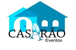 Casarão Eventos logo