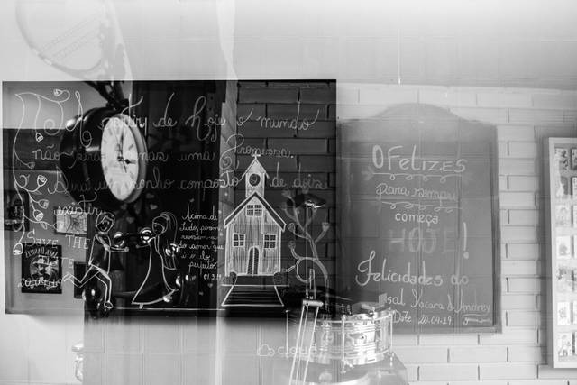 Wedding Andrey & Naiara