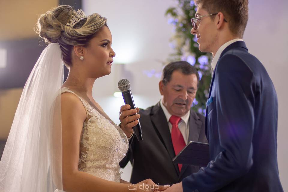 Wedding Andrey & Naiara