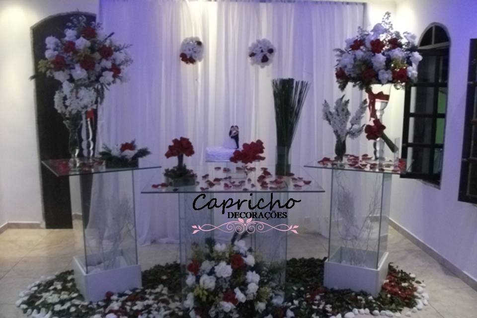 Capricho Decorações