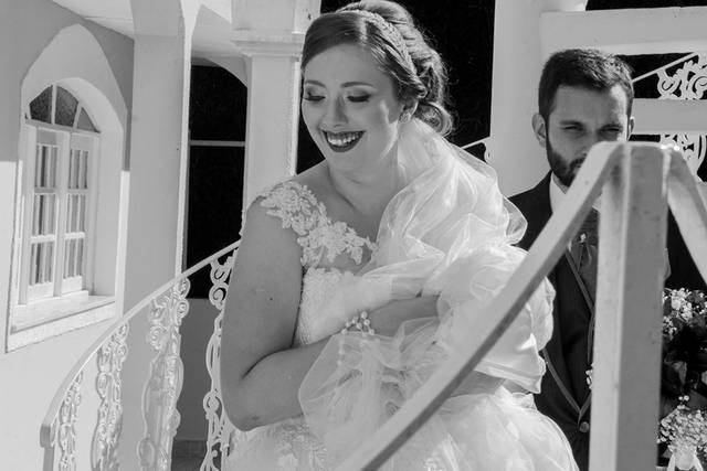 Carol e João Luca