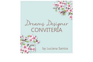 Dreams Designer Conviteria logo