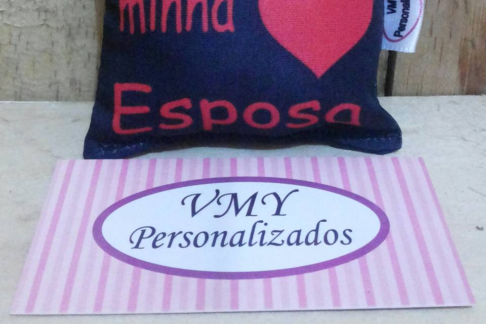 VMY Personalizados