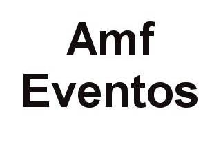 Amf Eventos logo
