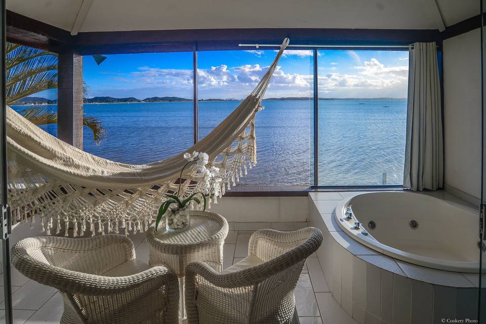 Barracuda eco Resort