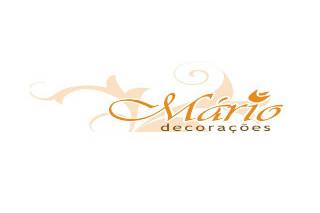 Logo Mario Decorações