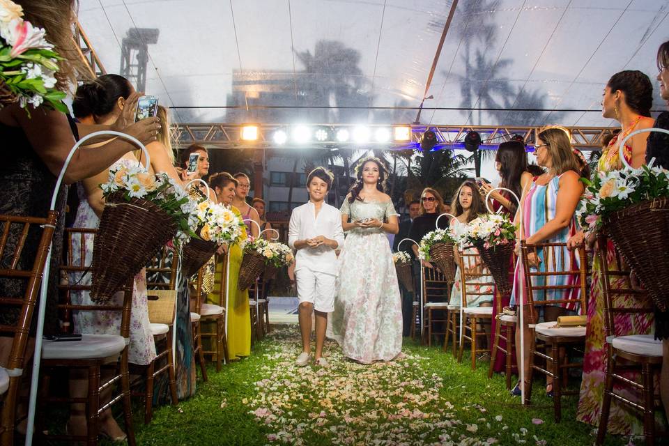 Fotografia de casamento