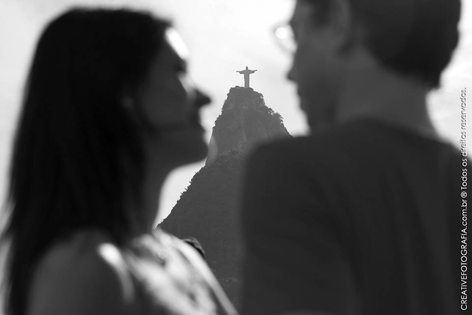 Cristo Redentor