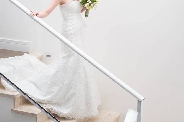 Fotografia de casamento