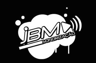 JBM Sonorização Logo
