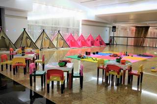 Mente Ativa Eventos