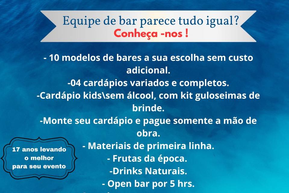 Conheça nos