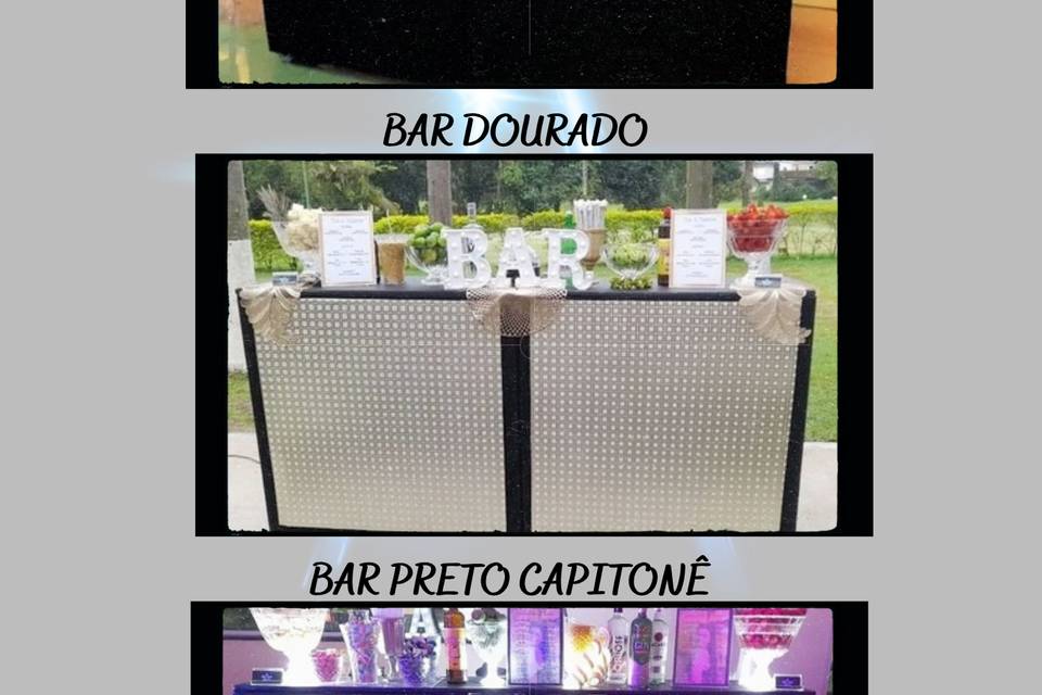 Acima de 60 convidados