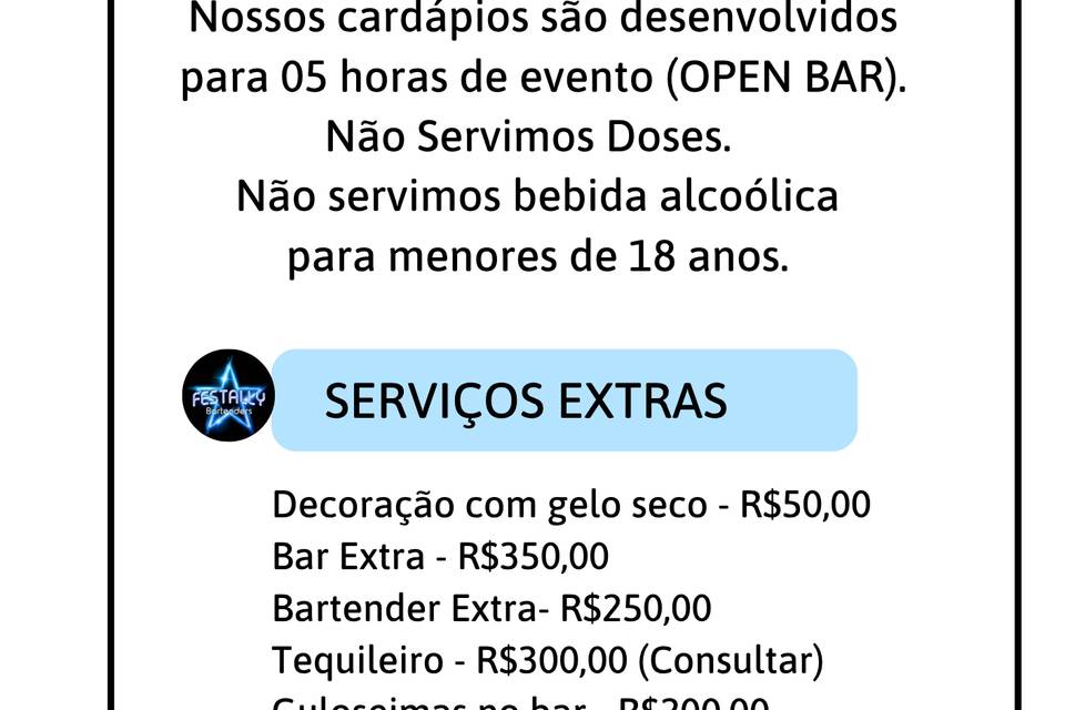 Serviços