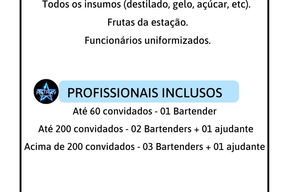 Informações