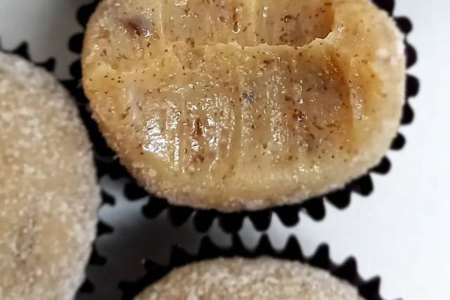 Doces tradicionais