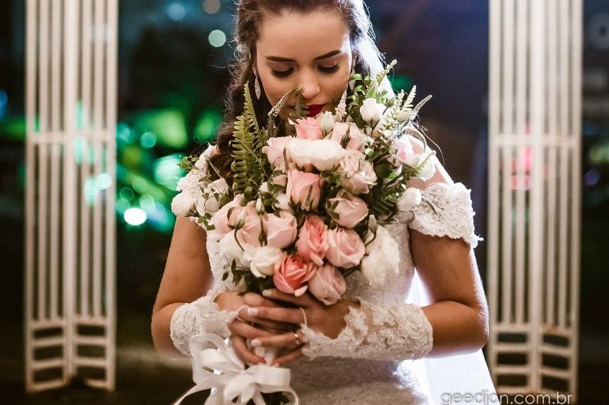 Débora e Rodrigo