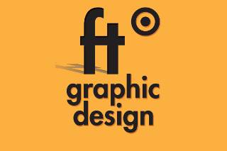 FT Graphic Design logo