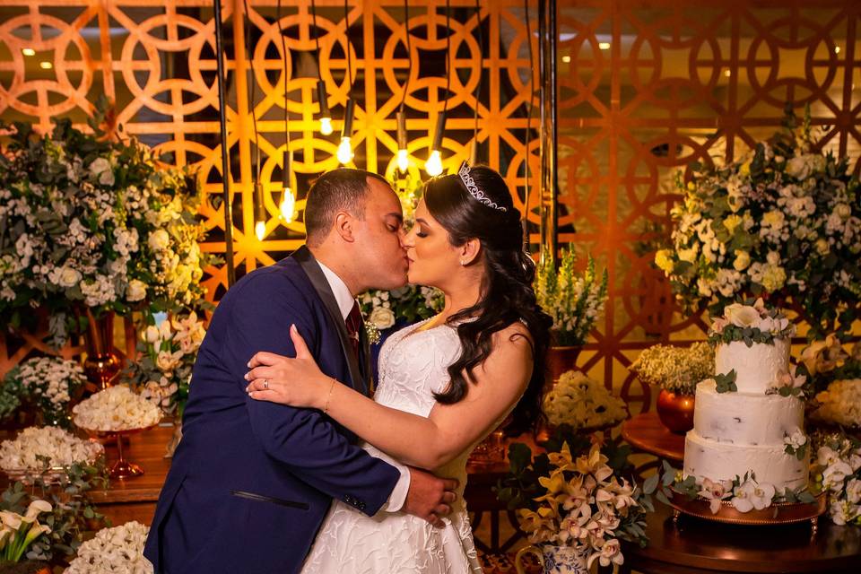 Bruna e igor