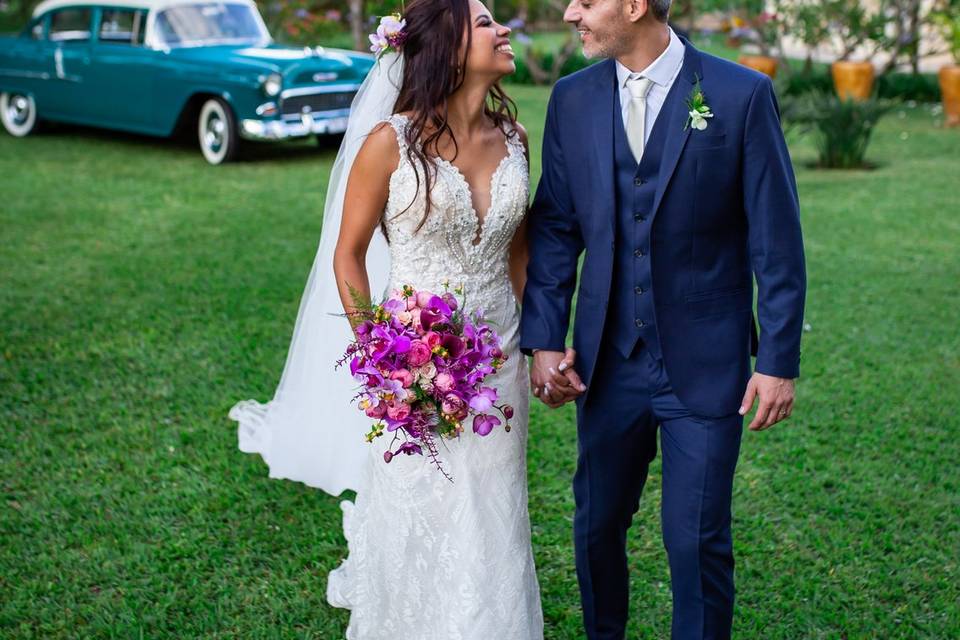 Beatriz e otto