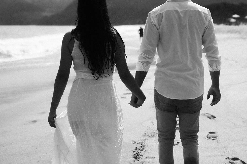 Nicole e josué