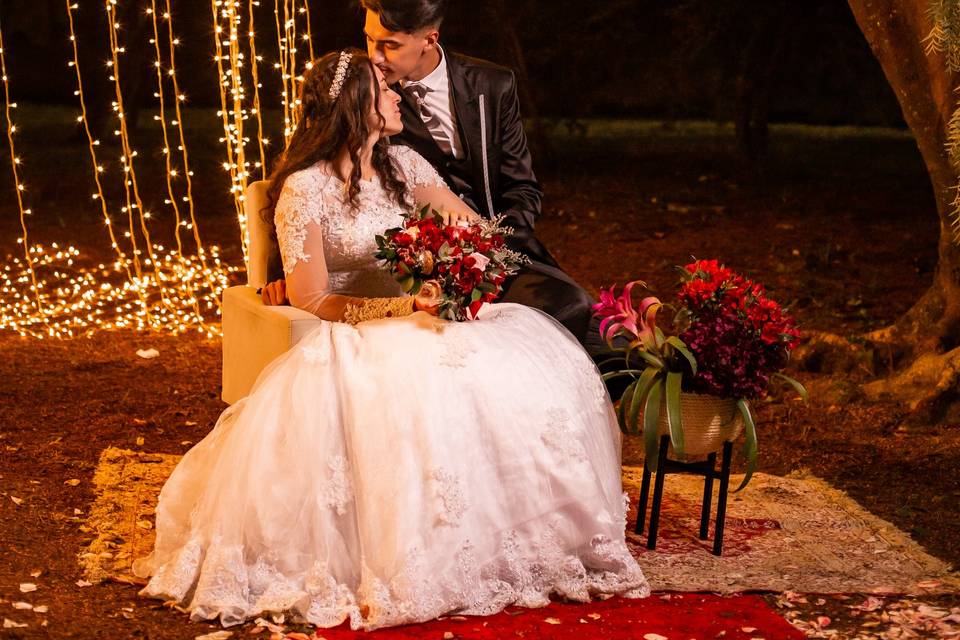 Bruna + igor