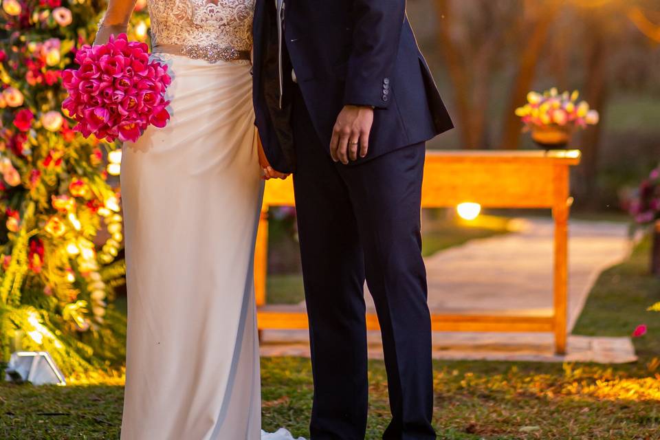 O beijo do amor
