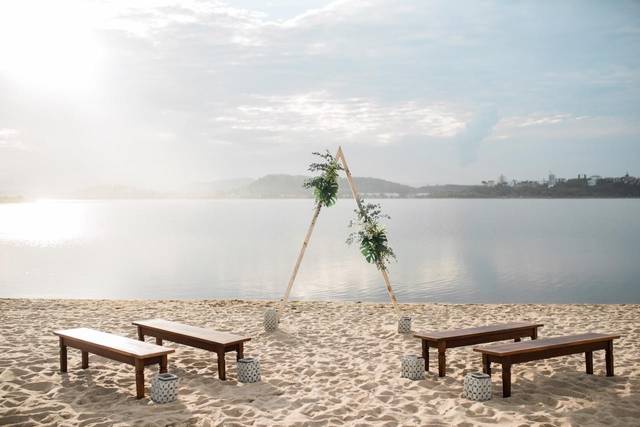 Elopement Wedding