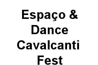 logo Espaço & Dance Cavalcanti