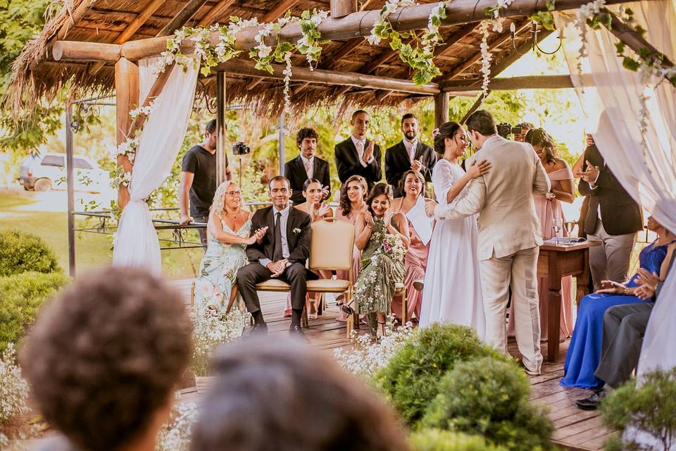 Casamento