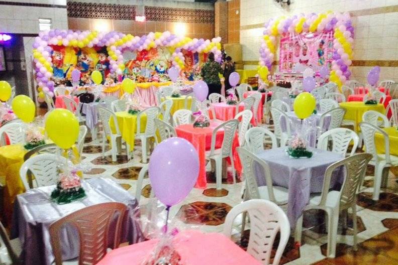 Festa infantil